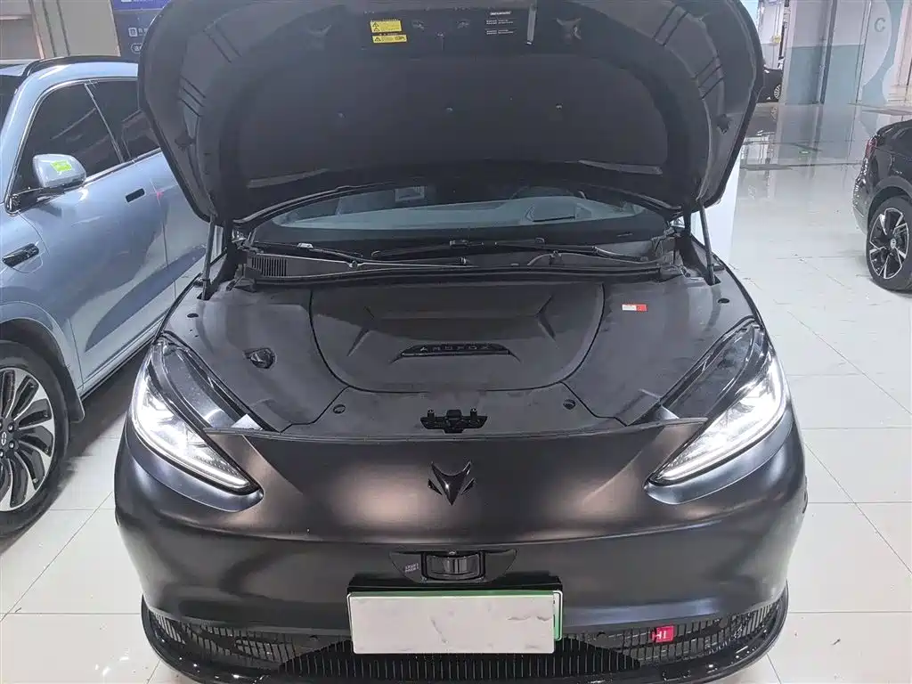 Фото машины