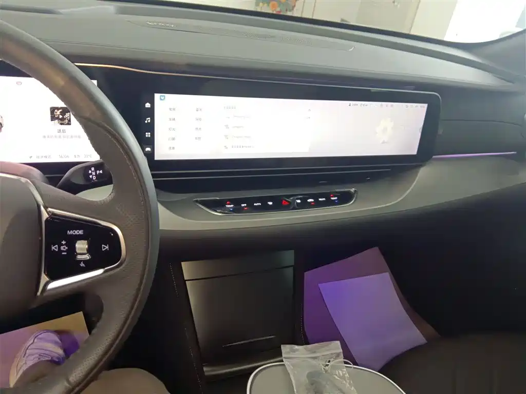 Polar Fox Alpha S6 2025 model 735MAX 175kW