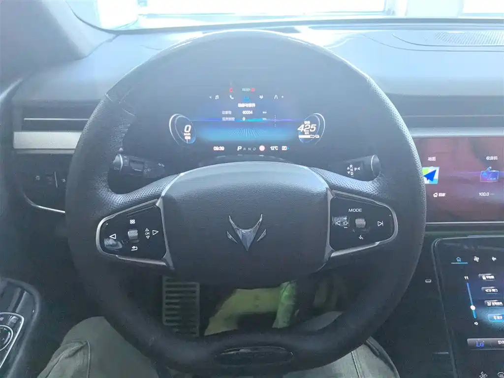 Polar Fox Alpha T 2021 Model 600H