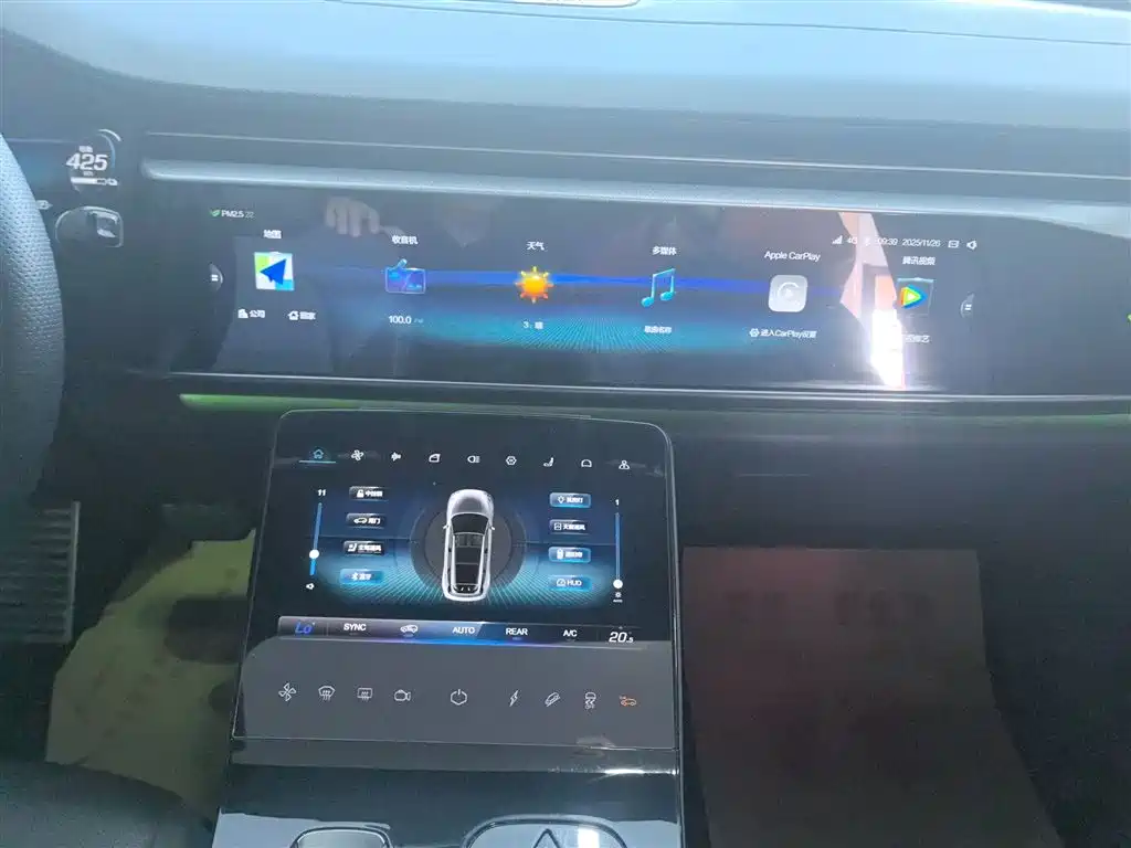 Фото машины 12