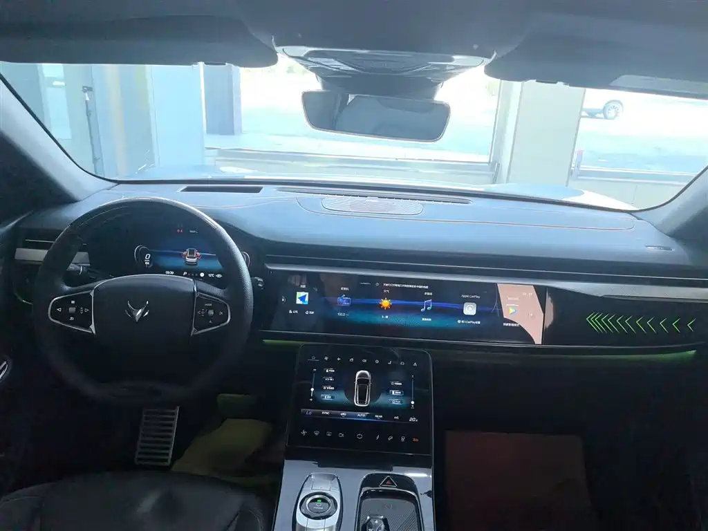 Фото машины 9