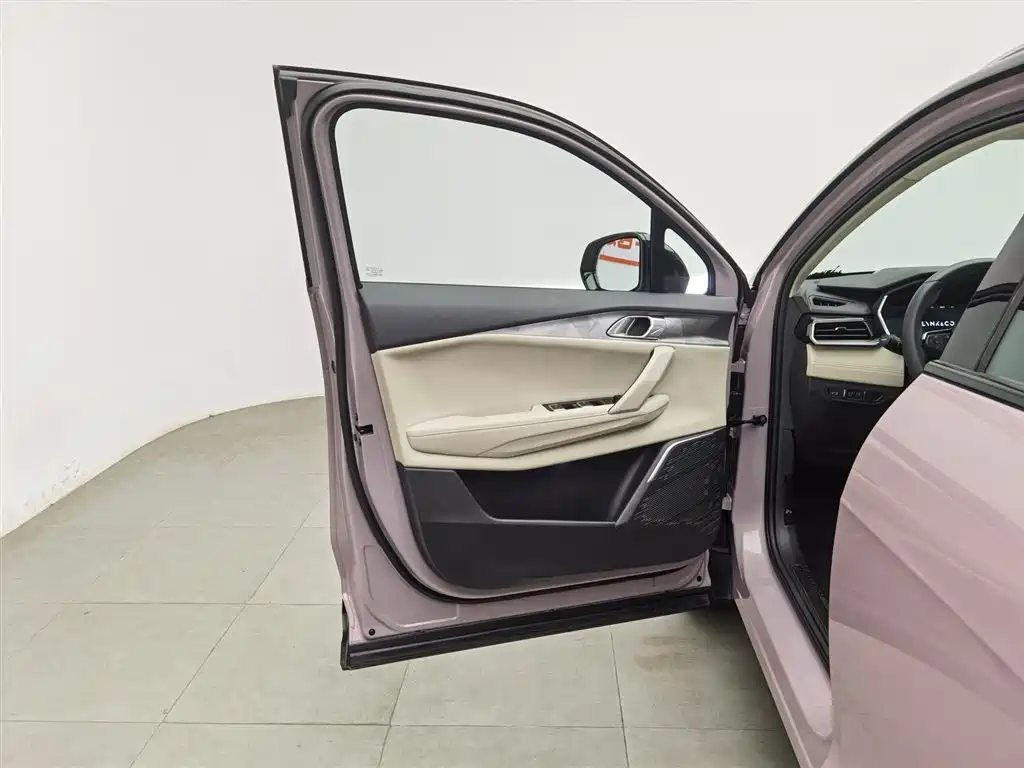 Lynk & Co. 06 2023 Remix 1.5T Shero