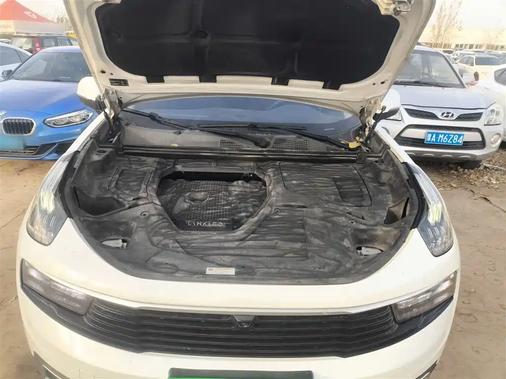 Фото машины