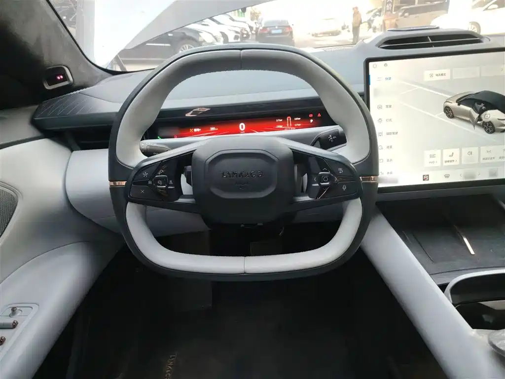 Фото машины