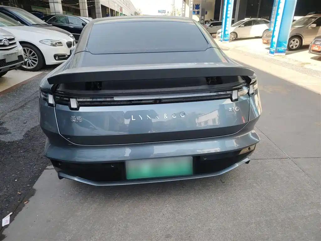 Фото машины