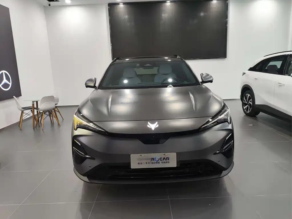 Polar Fox Alpha T5 2024 Model 660 MAX