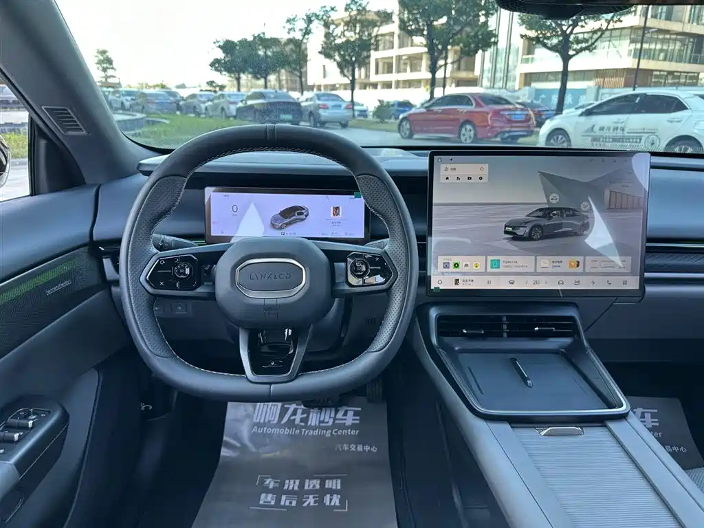 Фото машины 8