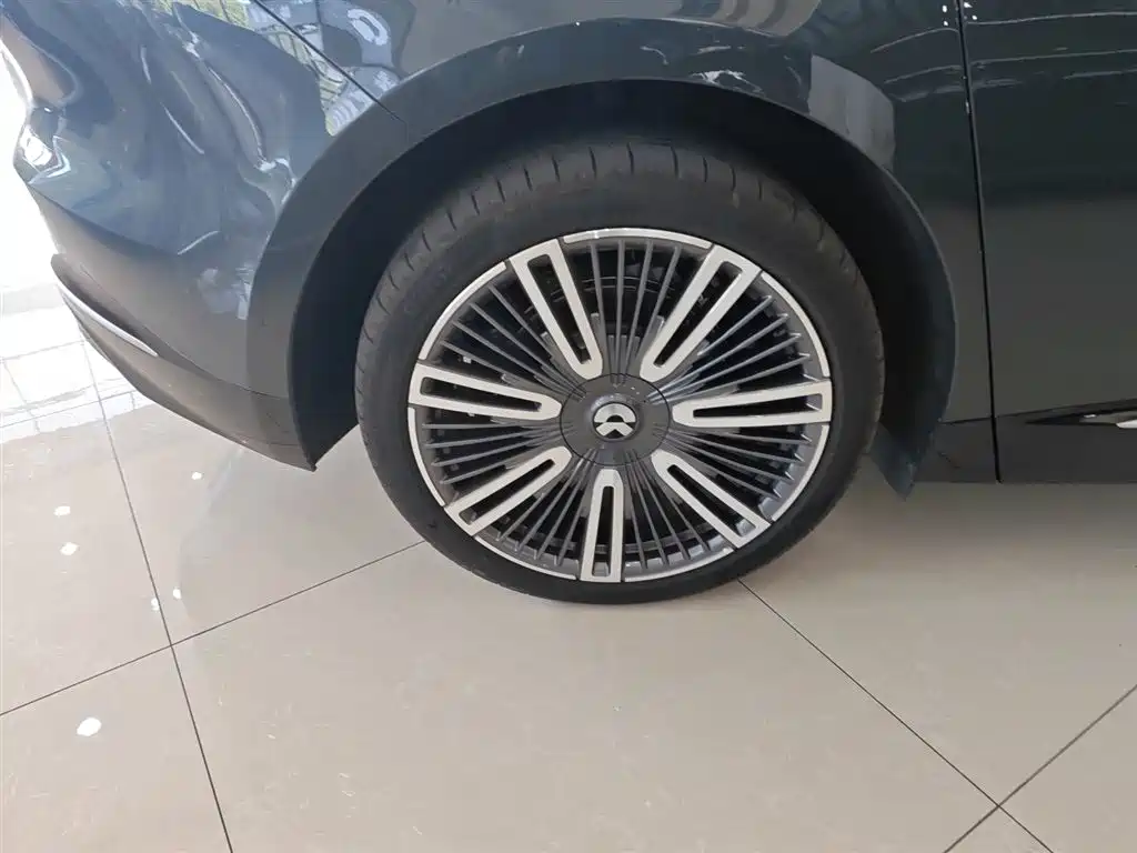 Nio ET9 2025 102kWh Signature Edition