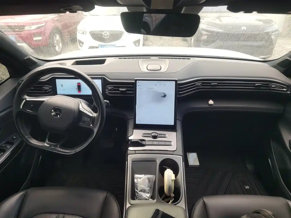 Фото машины 7