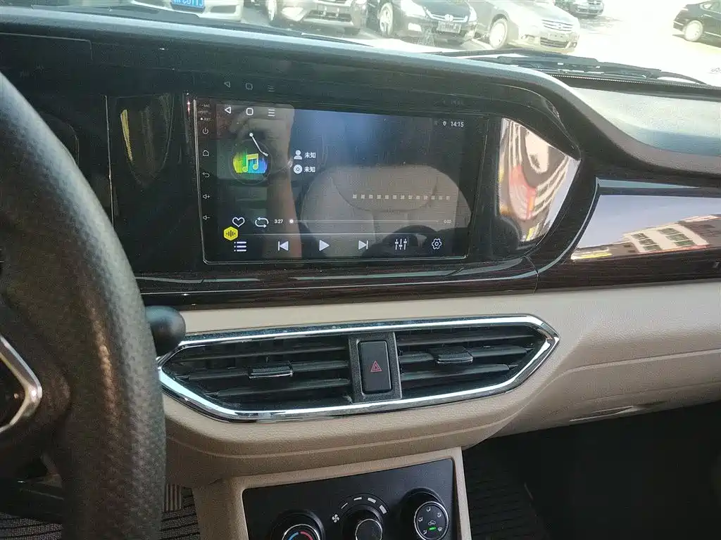 Фото машины 11