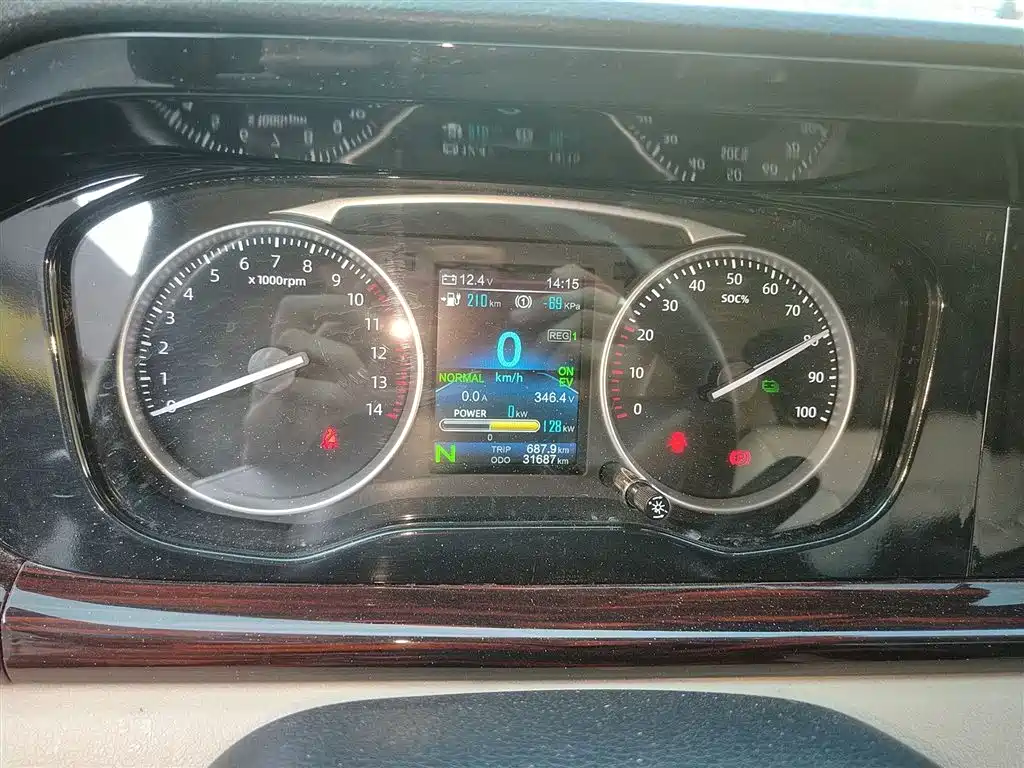 Фото машины 10