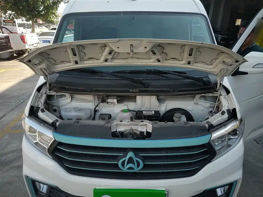 Фото машины 18