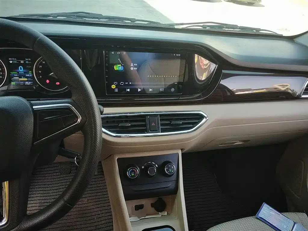 Фото машины 8