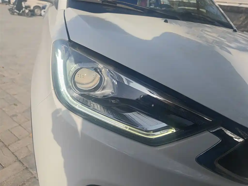 Фото машины 6