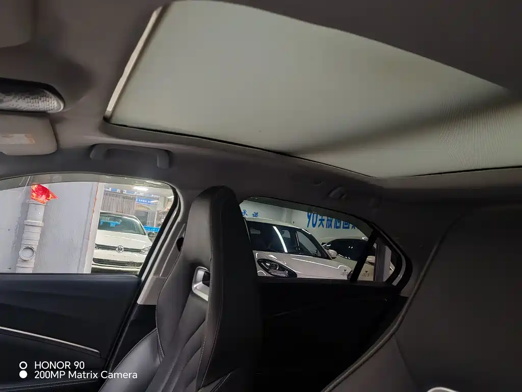 Nezha U 2022 Nezha U-Ⅱ 610 ternary lithium