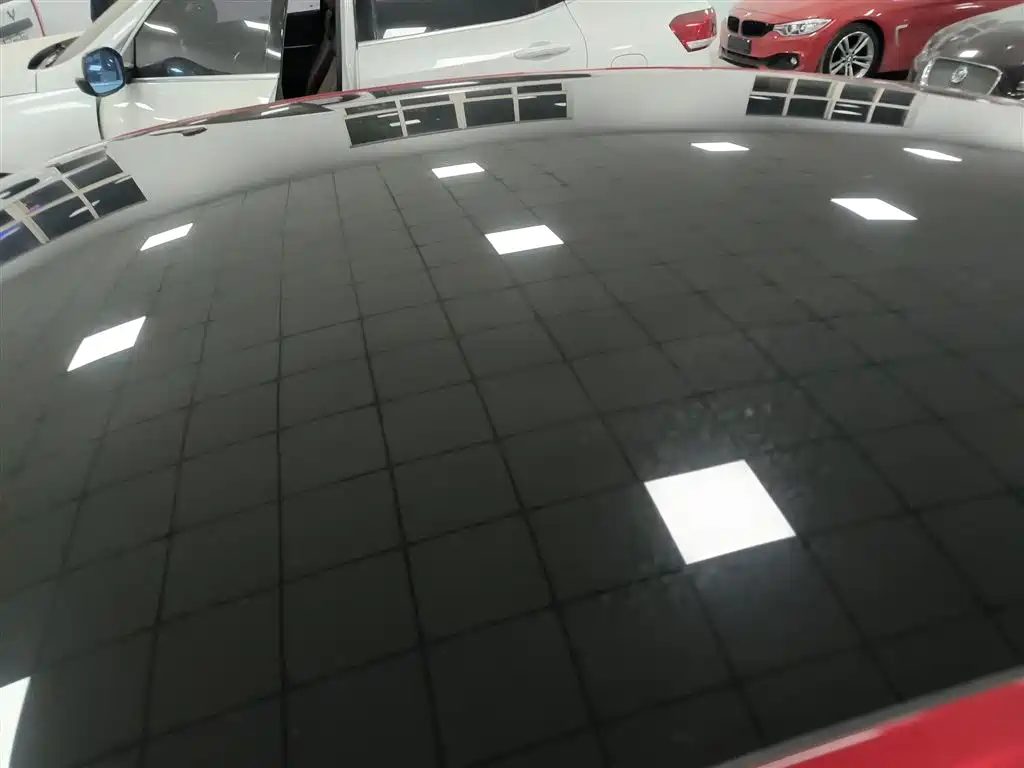 AION RT 2025 650 Lidar version