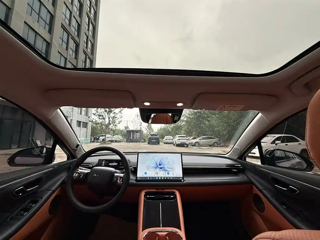 Бэкграунд машины