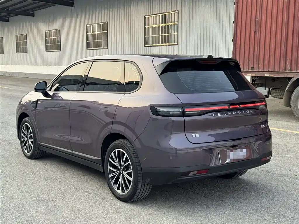 Фото машины 9