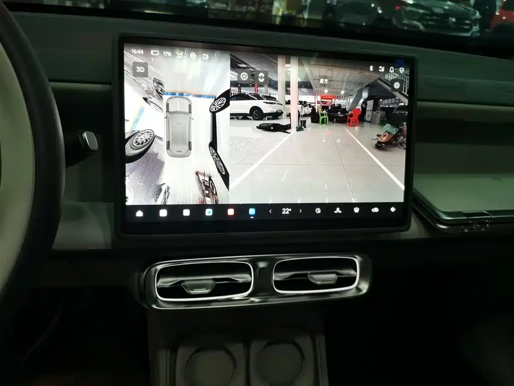 Фото машины 6