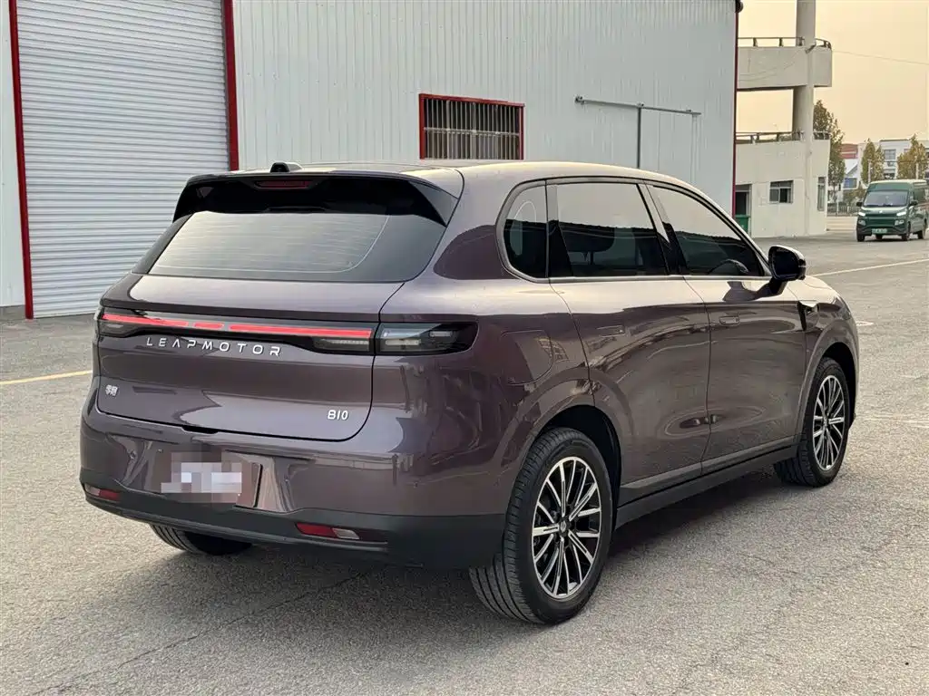 Фото машины 12