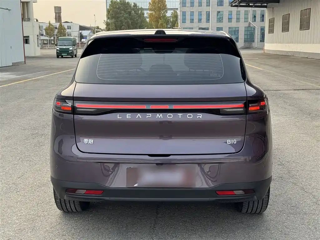 Фото машины 11