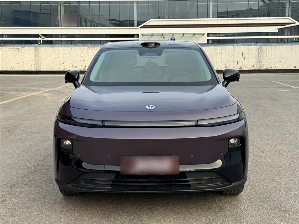 Zero run B10 2025 model 600 lidar version