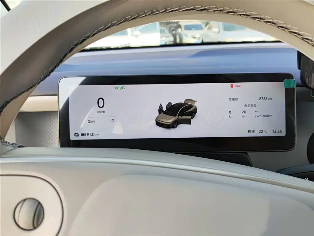 Фото машины 8