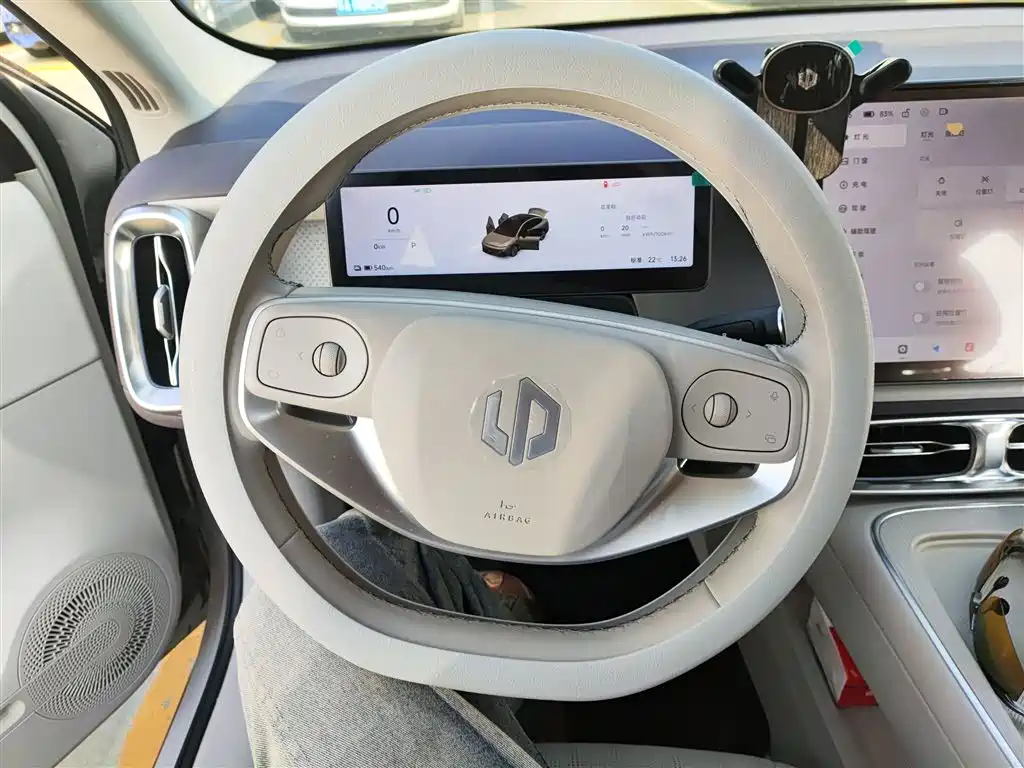 Фото машины 7