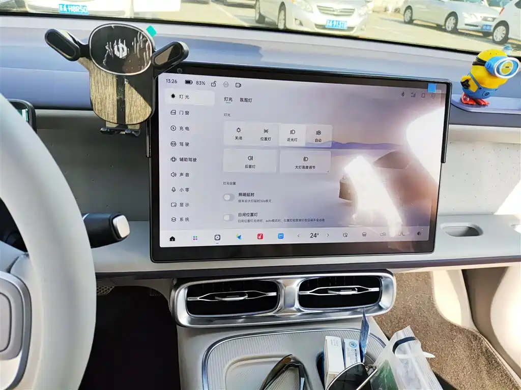 Фото машины 9