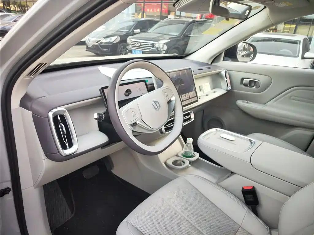 Zero run B10 2025 Model 510 Yuexiang Edition