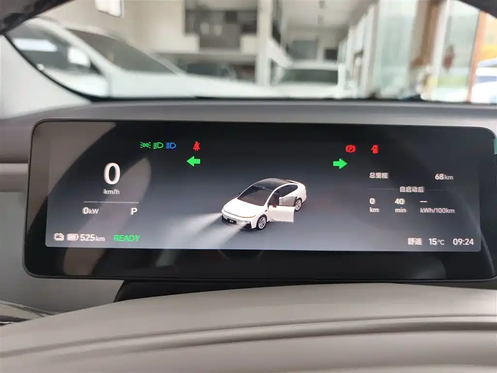 Фото машины 15