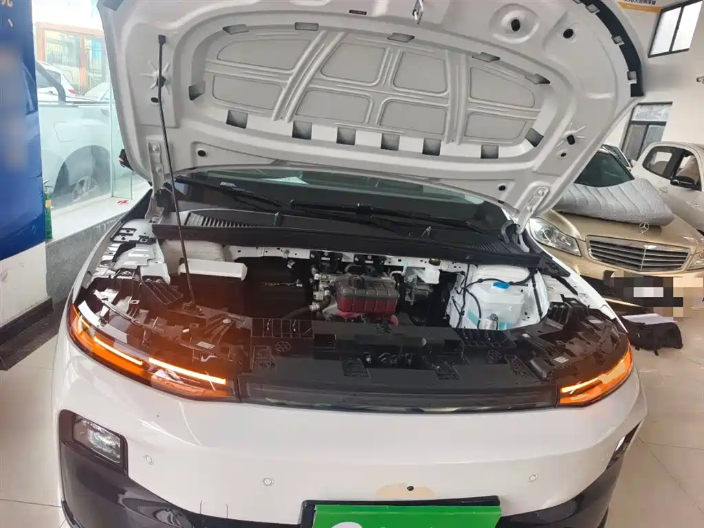 Фото машины 6