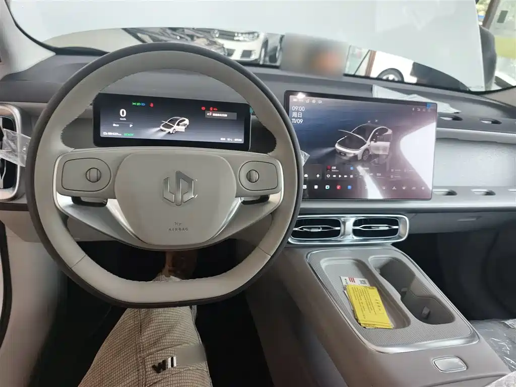 Фото машины 8