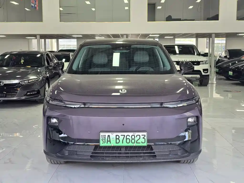 Фото машины 8