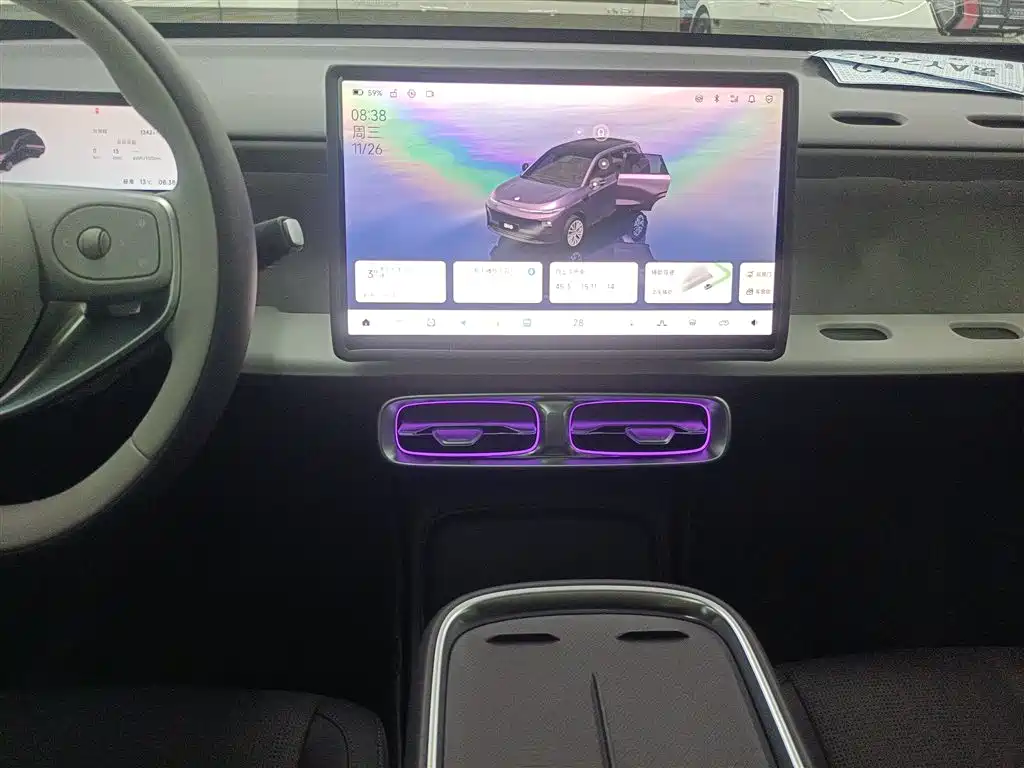 Фото машины 9