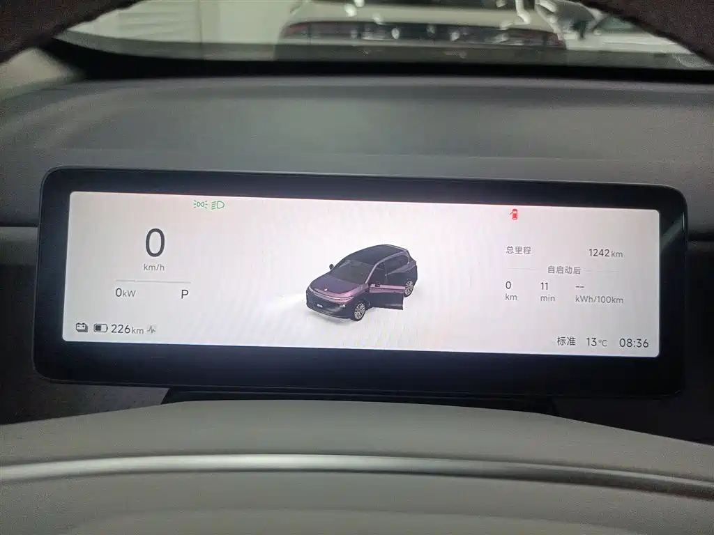 Фото машины 8