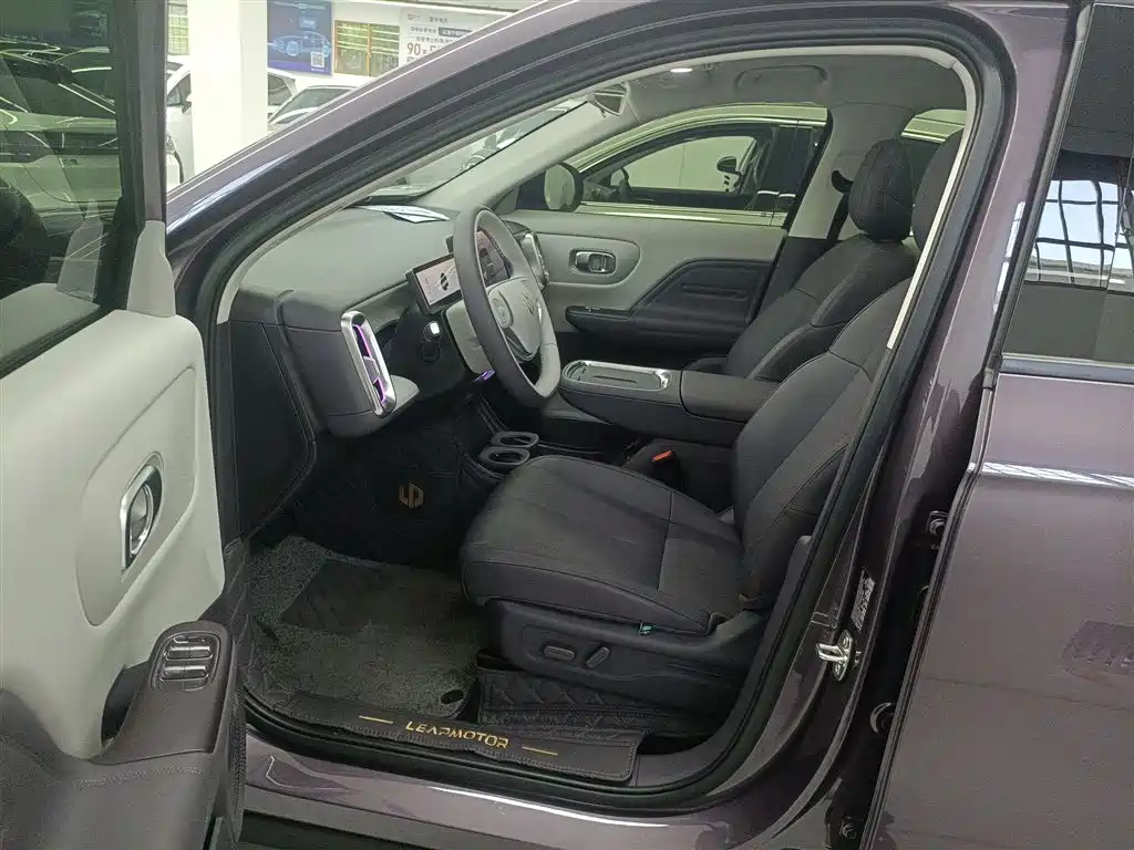 Фото машины 10