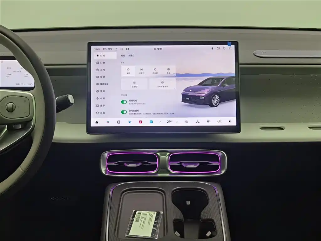 Фото машины 9