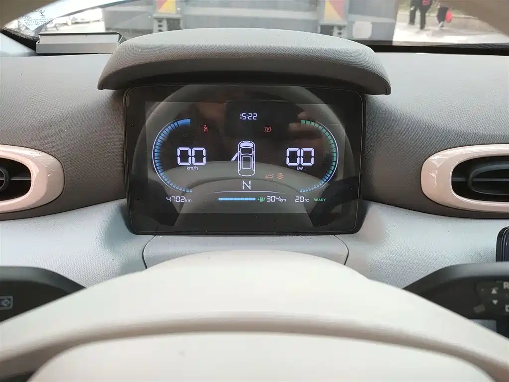 Фото машины 15