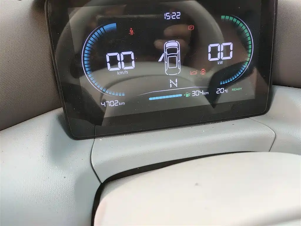 Фото машины 8