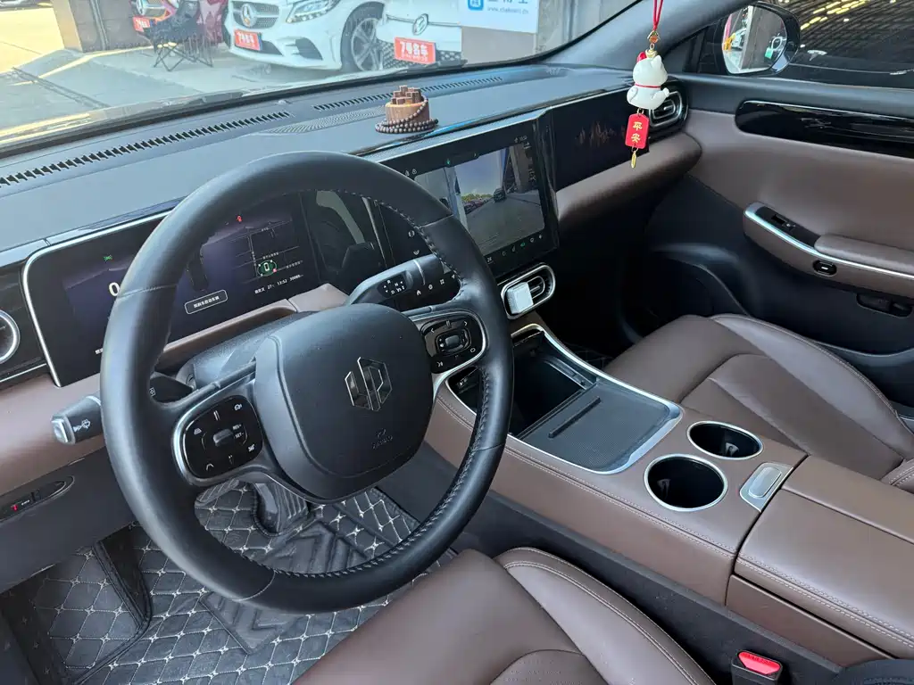 Фото машины 10