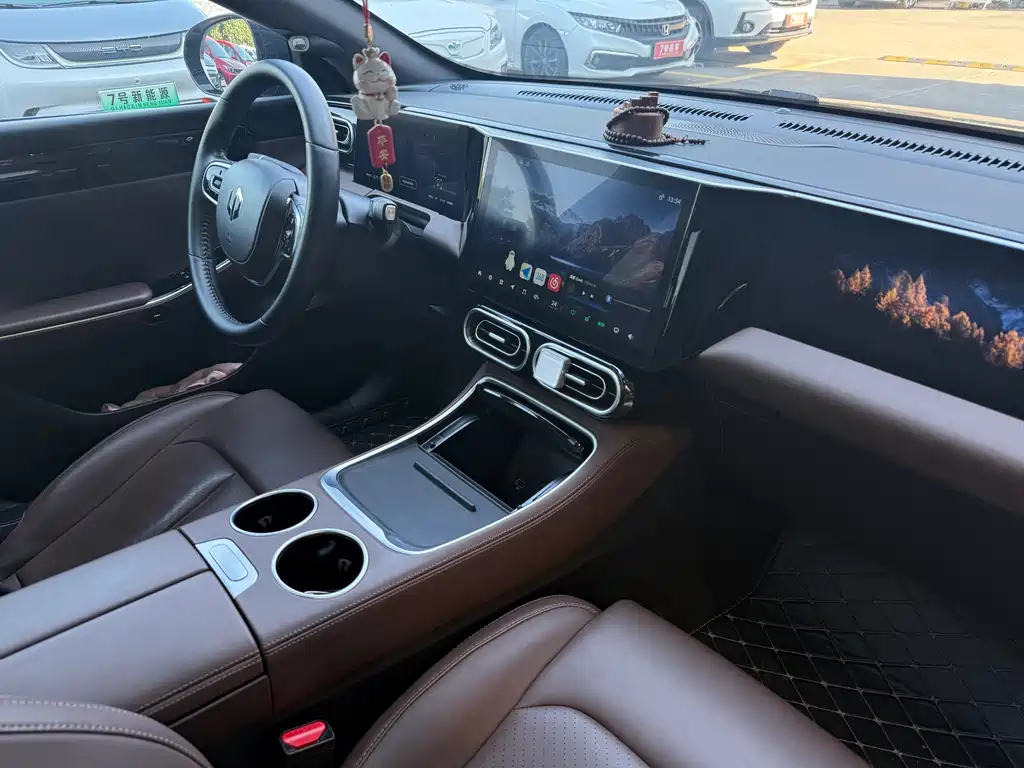 Фото машины 11