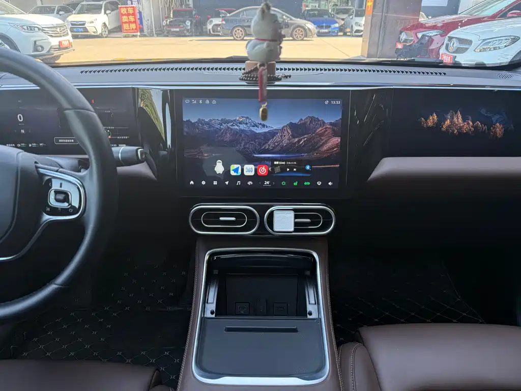 Фото машины 13