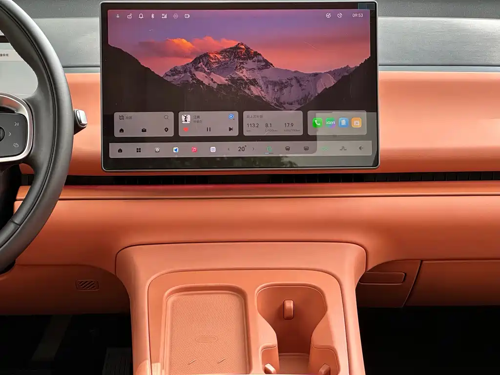 Фото машины 6