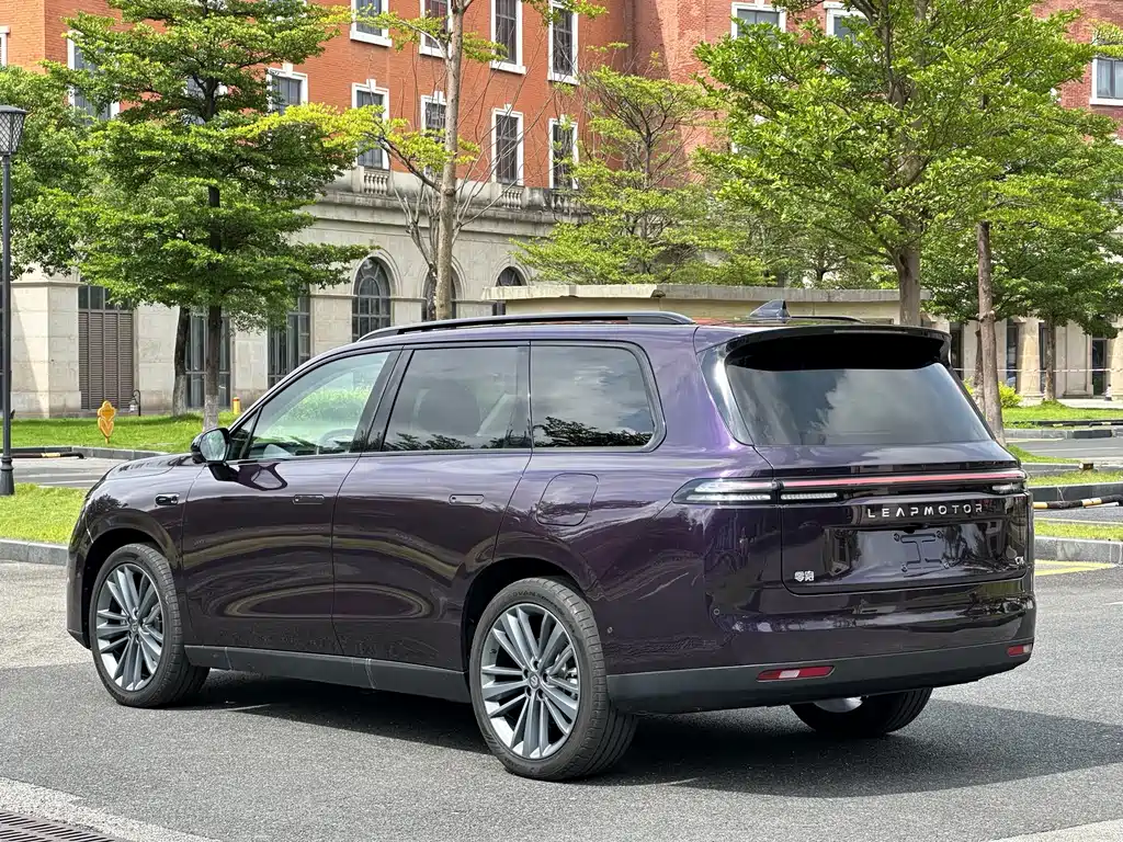 Фото машины 12