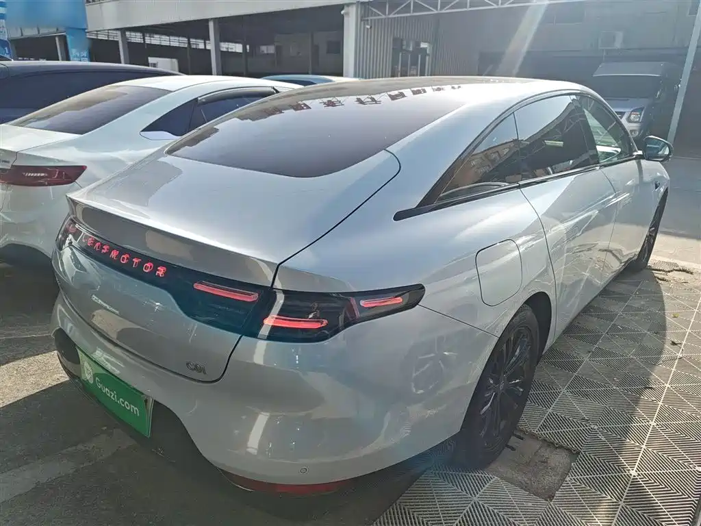 Фото машины 14