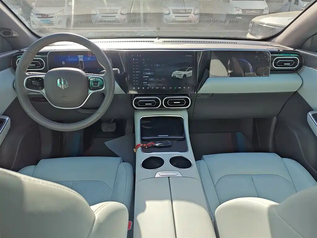 Фото машины 6