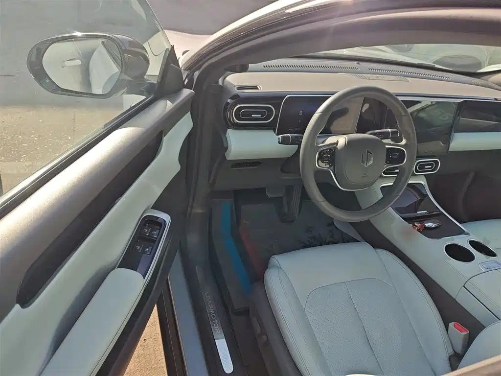 Фото машины 10