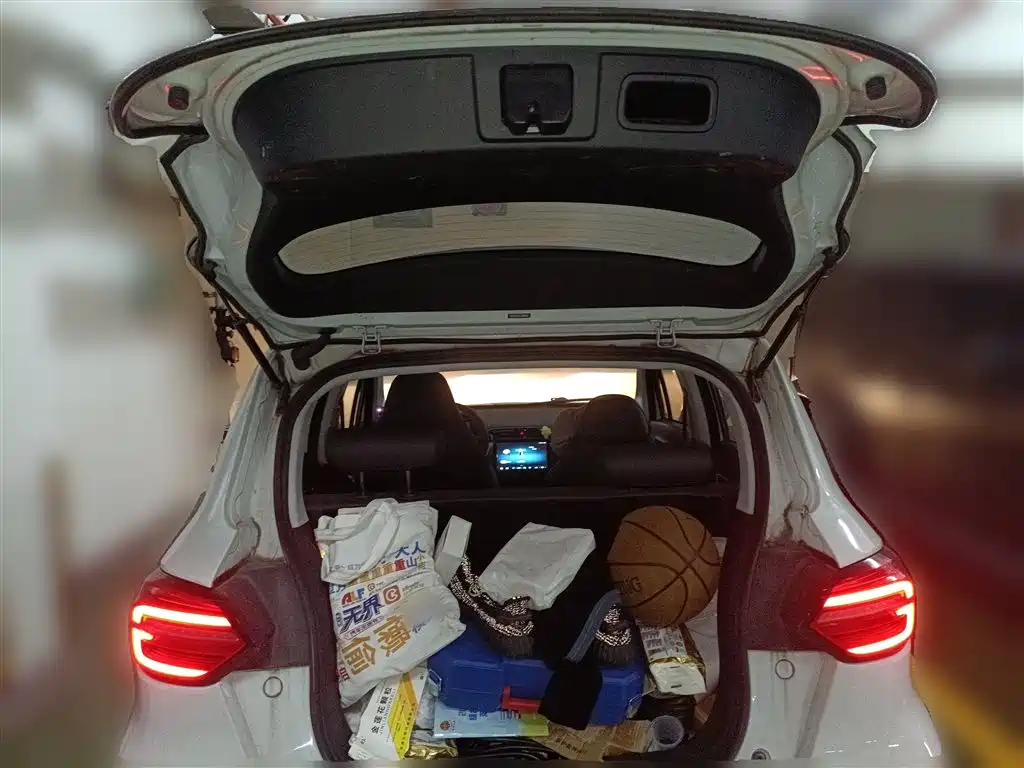 Фото машины 17