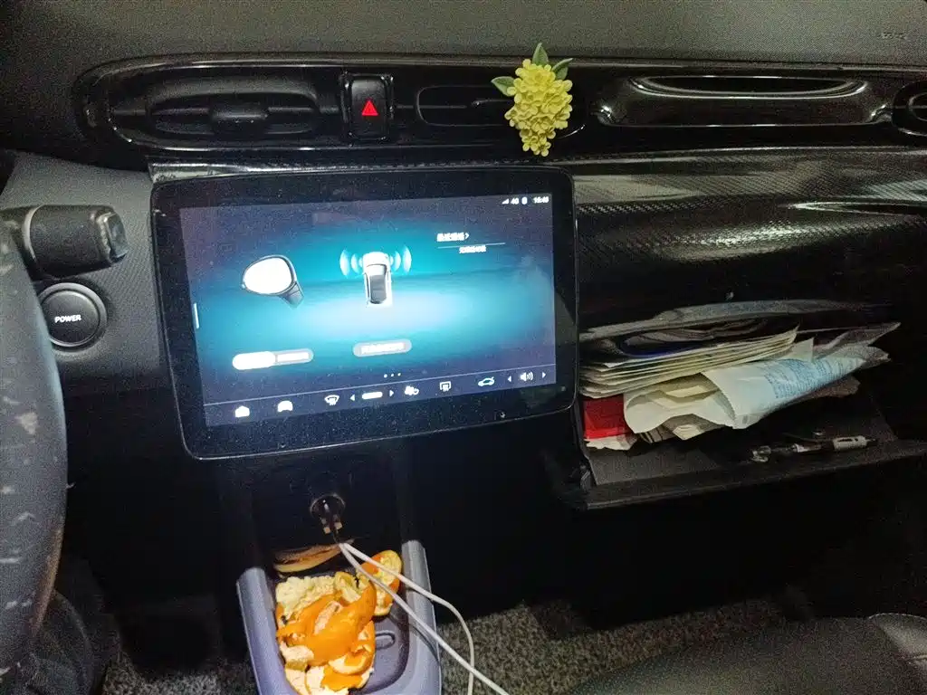 Фото машины 9